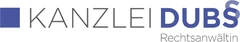 Logo der Kanzlei Kanzlei Dubs