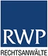 Logo der Kanzlei RWP Rechtsanwälte PartG mbB