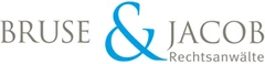 Logo der Kanzlei Bruse & Jacob
