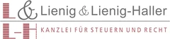 Logo der Kanzlei Lienig & Lienig-Haller