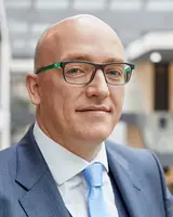 Foto von Christian Georg Schatz