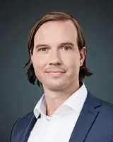 Foto von Dr. iur. Sascha Knaupe