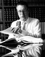 Foto von Dr. jur. Michael Eschenbacher