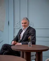 Foto von Dr. Paul Fink