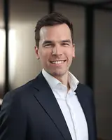 Foto von Dr. jur. Haakon Richter