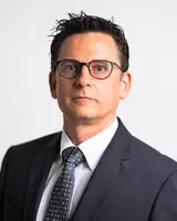 Foto von Dr. jur. Holger Traub