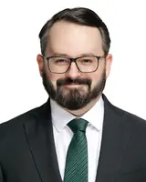 Foto von M. mel. Robert Briske