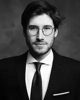 Foto von Dr. iur. Andreas Hermann