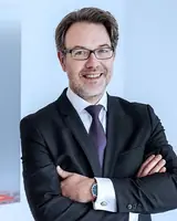 Foto von Dr. jur. Ralf Averhaus