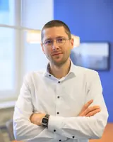 Foto von Dr. jur. Paul Marino Kolfhaus