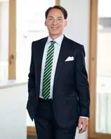 Foto von Dr. Hartwig Schmidt-Hollburg