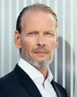 Foto von Dr. Markus Berndt