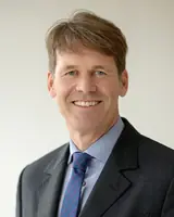 Foto von Dr. Martin Dieckmann