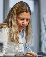 Foto von Dörthe Hackbarth