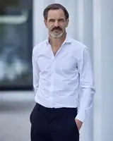 Foto von Oliver Hubertus