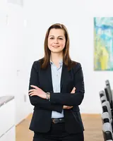 Foto von Christina Maria Kassabalis