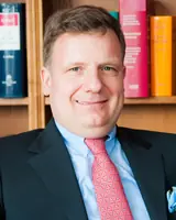 Foto von Dr. jur. Joachim Krämer