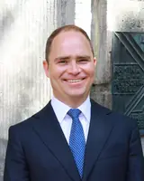 Foto von Dr. jur. Sebastian von Thunen, LL.M.