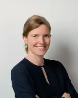 Foto von Dr. jur. Grete Langjahr