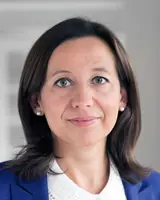 Foto von Iris Rosenbauer