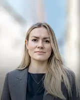 Foto von Carla Sophia Luise Schmidt