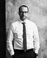 Foto von Dr. jur. Fabian Meinecke