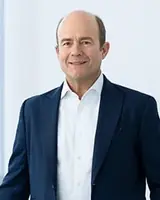 Foto von Dr. Axel Freiherr von dem Bussche