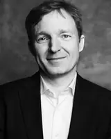 Foto von Dr. jur. Robert Heine