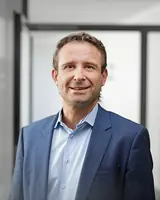 Foto von Dr. iur. Wolfgang Lipinski