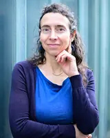 Foto von Maria Lichtenberg