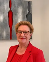Foto von Karin M. Spillner