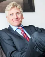 Foto von Dr. jur. Thomas Schulte