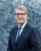 Foto von Ronald Pofalla