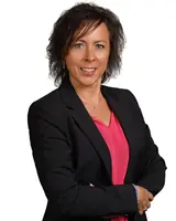 Foto von Dr. jur. Martina Ortner