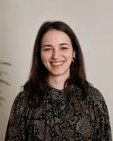 Foto von Inga Elisa Preuß