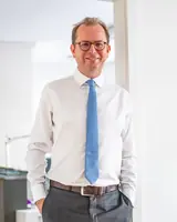 Foto von Sven von Below