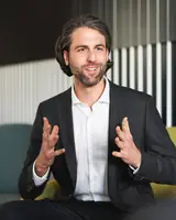 Foto von Sven Luckert