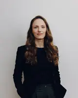 Foto von Dr.iur Chiara Balbinot