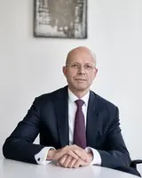 Foto von Dr. jur. Frank Rudolf Tschesche
