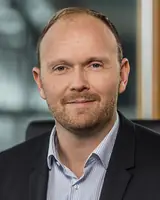 Foto von Dr. jur. Stefan Matthies