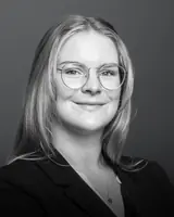 Foto von Isabel Marie Fuchs