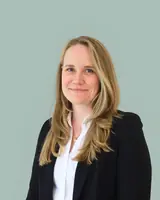 Foto von Marie-Luise Katharina Ute Scriba, Maître en Droit