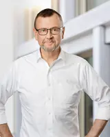 Foto von Prof. Dr. jur. Dr. med. Christian Dierks