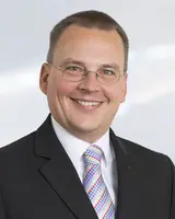 Foto von Prof. Dr. Felix Reiche