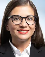 Foto von Meltem Kolper-Deveci