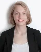 Foto von Ria Irmtraut Claudia Schröder, LL.B.