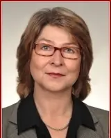 Foto von Ingrid R. Gasser