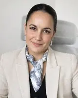 Foto von Carlos Vazquez Saraza, LL.M.