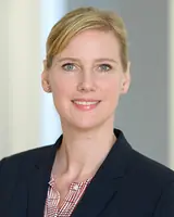 Foto von Ettje Trauernicht, LL.M.