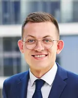 Foto von Dr. iur. Till Johannes Seyer